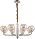 Подвесная люстра Cloyd 10134 Harmin