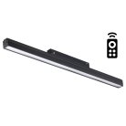 Трековый светильник Novotech Shino 358616 Flum