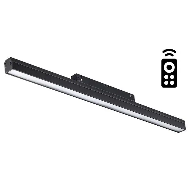 Трековый светильник Novotech Shino 358616 Flum Трековый светильник Novotech Shino 358616 Flum