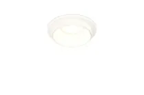 Точечный светильник Simple Story 2066-1DLW 2066