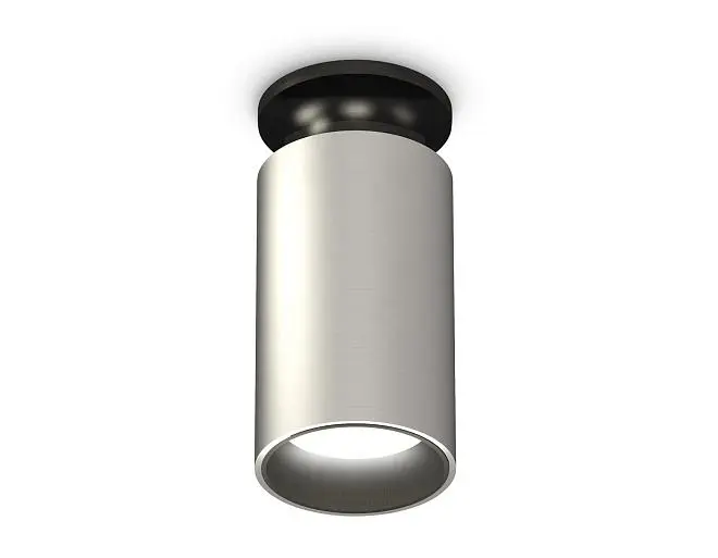 Комплект накладного светильника Ambrella light XS6324101 Techno Комплект накладного светильника Ambrella light XS6324101 Techno