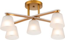 Потолочная люстра Escada 1101/5PL Silva