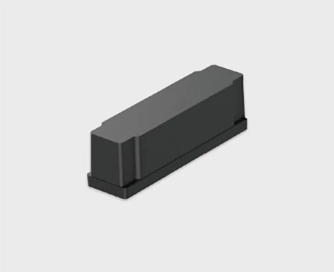 Монтажная коробка ItalLine IT09-9024 black