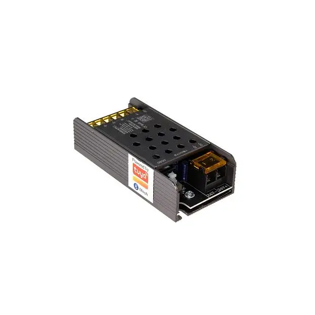 Контроллер для управления лентой RGB+4000К Lightstar 424904 Контроллер для управления лентой RGB+4000К Lightstar 424904