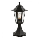 Уличный светильник Globo 31882 Adamo Black