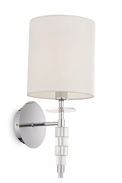 Настенный светильник (бра) Maytoni MOD066WL-01CH Torony