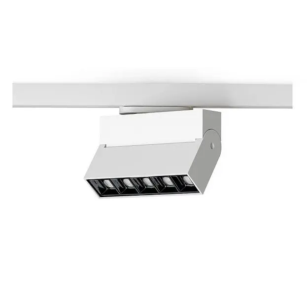 Трековый светильник Nowodvorski Profile 7620 Focus Led Трековый светильник Nowodvorski Profile 7620 Focus Led