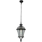 Уличный подвес MW-LIGHT 811010301 Сандра