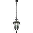 Уличный подвес MW-LIGHT 811010301 Сандра