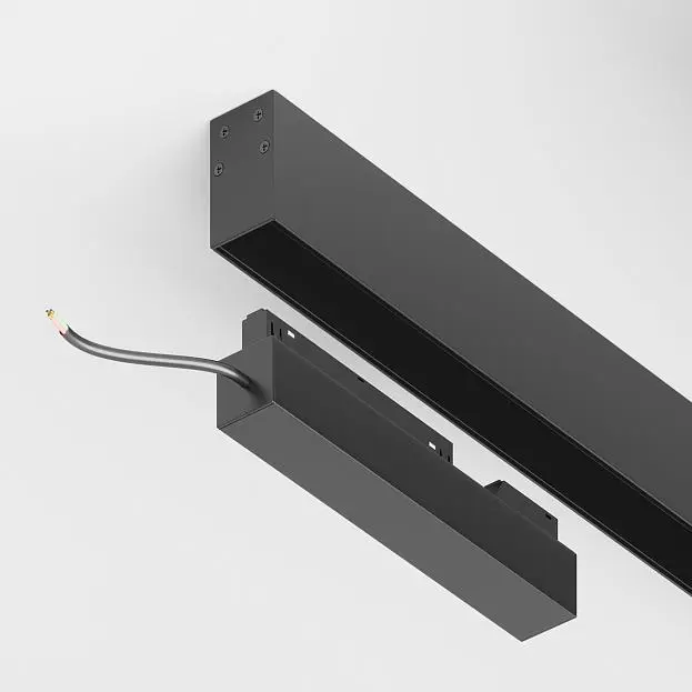 Блок питания встраиваемый Maytoni TRX010DR2-200B 48В, 200Вт, черный Power Supply Gravity Блок питания встраиваемый Maytoni TRX010DR2-200B 48В, 200Вт, черный Power Supply Gravity