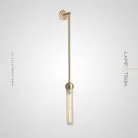 Бра REMBERT Модель А. Размер L Lampatron 8313-22652