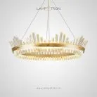 Кольцевые люстры и светильники IMPERIUM Lampatron 8372-22908