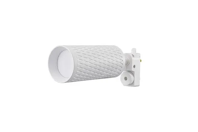Трековый светодиодный светильник Lucia Tucci Tenco LTP-T016-5W-W Трековый светодиодный светильник Lucia Tucci Tenco LTP-T016-5W-W