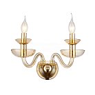 Бра LORATTI WALL ImperiumLoft 167552-26 LORATTI-WALL01