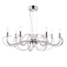 Подвесная люстра Maytoni MOD051PL-07TR Atlanta