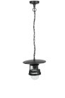 Уличный светильник подвесной Oasis Light 68905 Bl