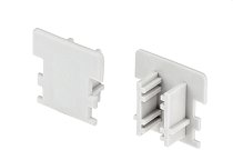 Заглушка профиля Arlight 012750