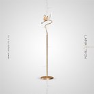 Торшер BIRDIE FL Lampatron 5929-15713
