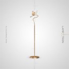 Торшер BIRDIE FL Lampatron 5929-15713