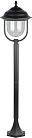 Наземный фонарь Oasis Light 84306 Bl MADRID