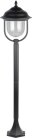 Наземный фонарь Oasis Light 84306 Bl MADRID