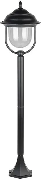 Наземный фонарь Oasis Light 84306 Bl MADRID Наземный фонарь Oasis Light 84306 Bl MADRID