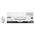 Лампа GX53 10W 720lm 4100K 10шт/уп Gauss 84820X Elementary