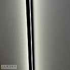 Светильник настенный iLedex ZD8193B-1000 SBK LINE