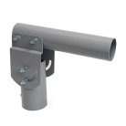 Кронштейн для уличных (консольных) светильников FERON 48523 ДС-06-48