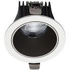 Точечный светильник Wertmark WTD.O06.060.30.07 Dorsum