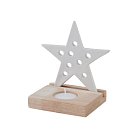 Подсвечник рождественский Eglo 422734 BEKILY