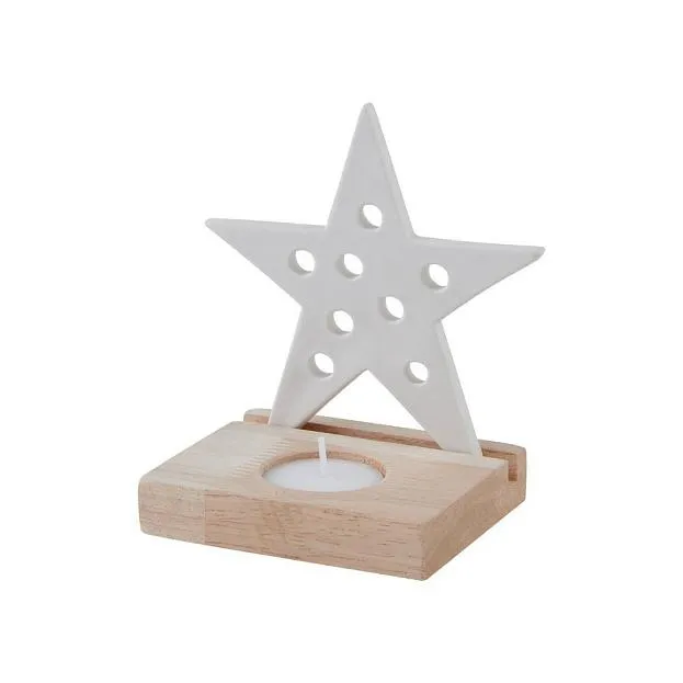 Подсвечник рождественский Eglo 422734 BEKILY