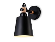 Настенный светильник со сменной лампой Ambrella light TR82213 Loft