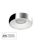 Встраиваемый светильник Arte Lamp A6665PL-1CC Heze
