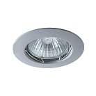 Светильник Потолочный Arte Lamp A2103PL-1GY Basic