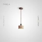 Подвесной светильник MODESTUS Тип A Lampatron modestus-a 7113-19515