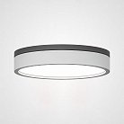 Потолочный Светильник Kier D30 White 101707-26 ImperiumLoft