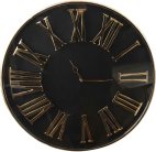 Настенные часы Garda Decor 79MAL-5814-51BK