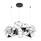 Люстра подвесная Odeon Light 5087/56L TRELLIS