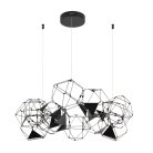 Люстра подвесная Odeon Light 5087/56L TRELLIS