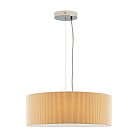 Подвесной светильник Freya FR5434PL-03BG Pleating