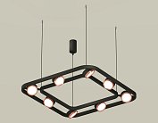 Подвесной светильник Ambrella light XB9182103