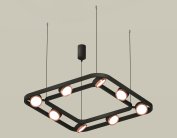 Подвесной светильник Ambrella light XB9182103