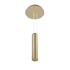 Универсальное крепление Maytoni Technical C032C-03-MG Zon