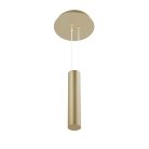 Универсальное крепление Maytoni Technical C032C-03-MG Zon
