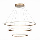 Светильник подвесной ST LUCE ST604.243.114 ST604 OUT