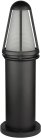Наземный фонарь Oasis Light 67329-650 Bl BRISBANE