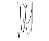 Комплект трековой системы Kink Light 6424-1K,19 Сатори