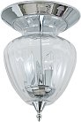 Потолочная люстра Newport 6404/PL chrome new 6400