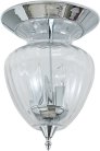 Потолочная люстра Newport 6404/PL chrome new 6400